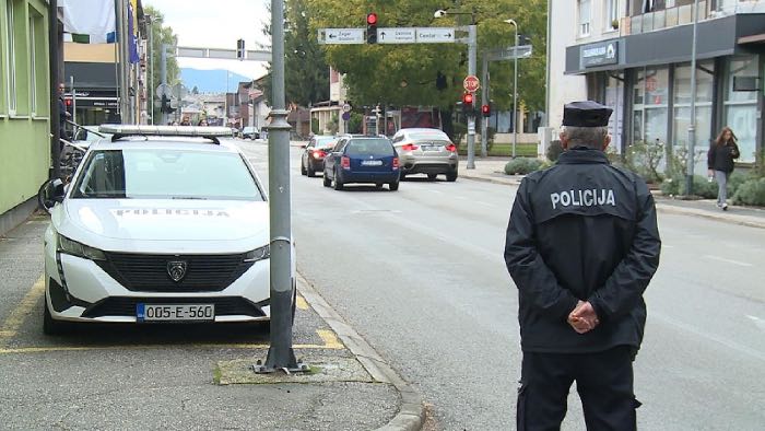 Muškarac pretukao 25-godišnju suprugu, policija ga lišila slobode