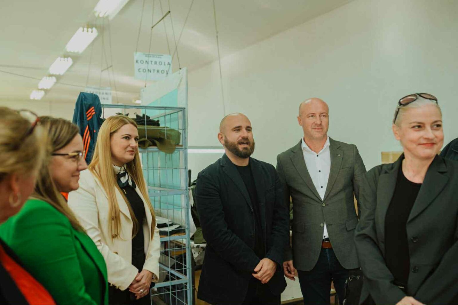 Ministarstvo privrede pomoglo zapošljavanje žena u Bužimu