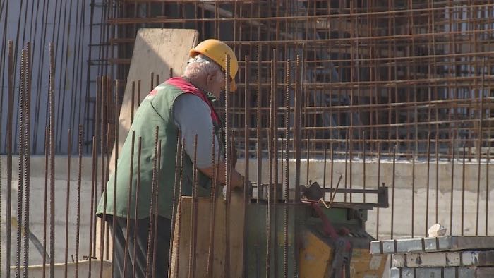 Krajiške građevinske firme sve češće zapošljavaju povratnike iz inostranstva