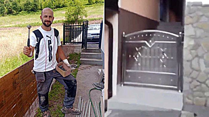 Podignuta optužnica protiv majstora Muhameda Kajtezovića zbog oštećenja tuđe imovine