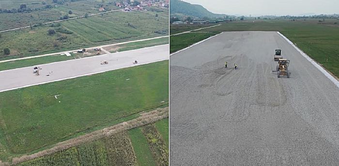 Ispunjeni svi uslovi za početak građenja (FOTO)