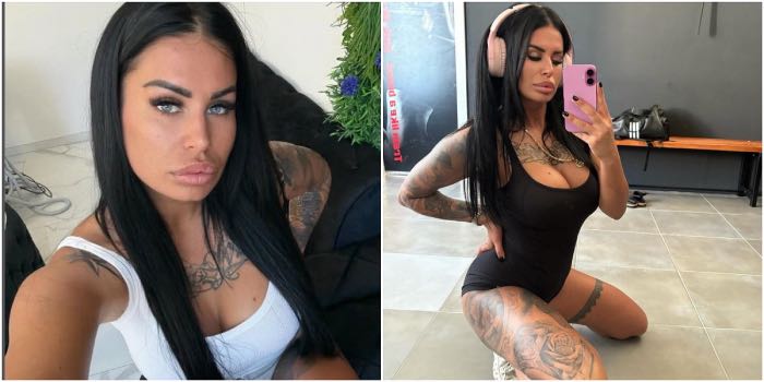 Uhapšena vlasnica kozmetičkog salona (FOTO)