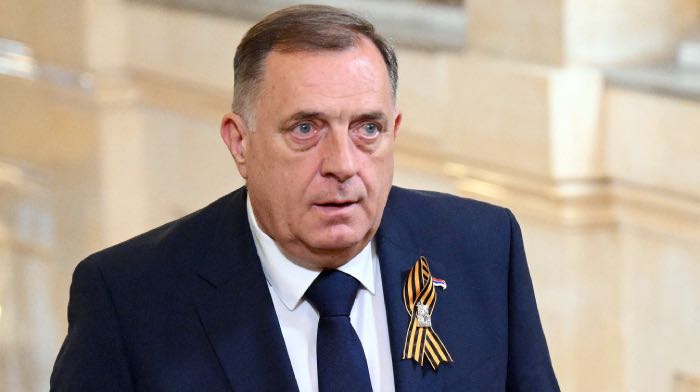 Muslimani nisu uspjeli srušiti Republiku Srpsku