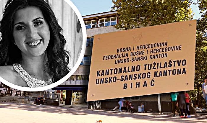 Tužilaštvo USK po treći put obustavilo istragu o smrti porodilje Azre i njenog novorođenčeta