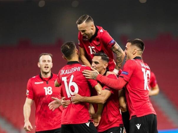 Albanci najavljuju pobjedu u Srbiji: Idemo po tri boda