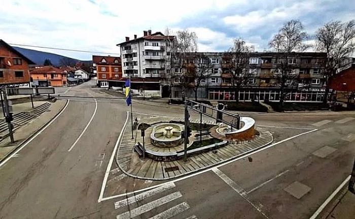 Supruga prijavila muža policiji zbog konzumiranja droge