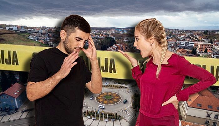 Bračni par se potukao zbog mobitela, oboje završili na Hitnoj