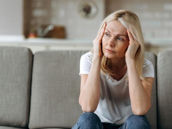 Da li te vara ili je samo pod stresom? Evo kako da prepoznate razliku