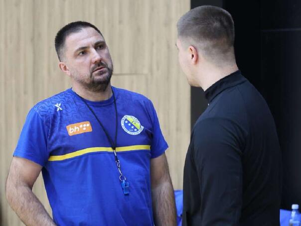 Doborac: Novi ciklus, energija i jasan plan ka Evropskom prvenstvu