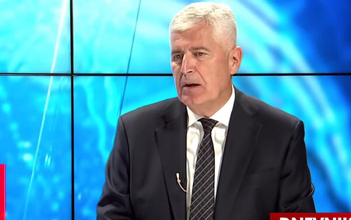 Dayton je donio mir, ali sada je vrijeme za promjene