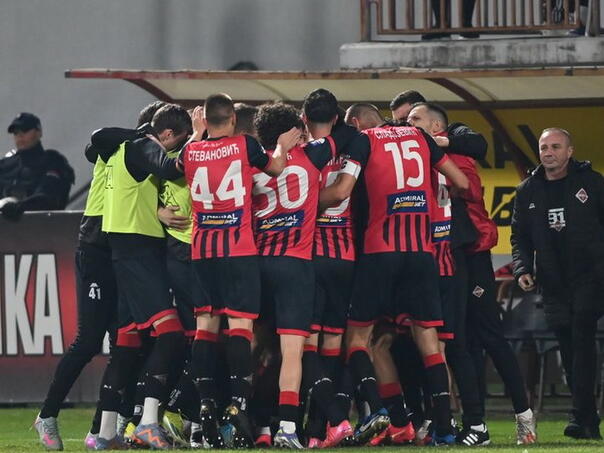 Drugoligaš eliminisao Partizan u Kupu Srbije!