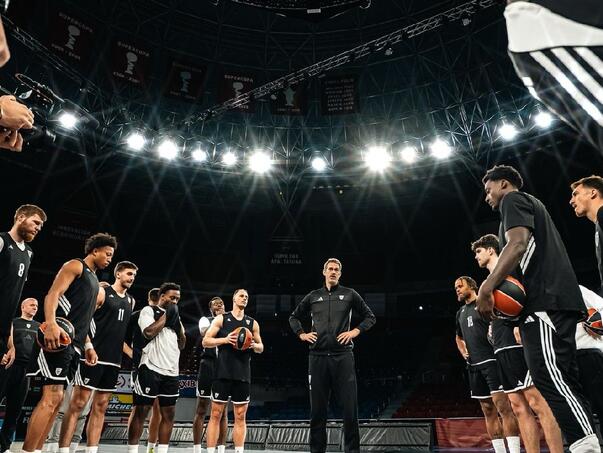 Euroliga: Poznata satnica meča Dubai – Hapoel u Zetri