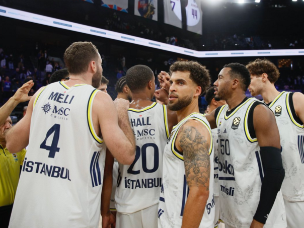 Fenerbahče domaće mečeve protiv izraelskih klubova igra u Minhenu