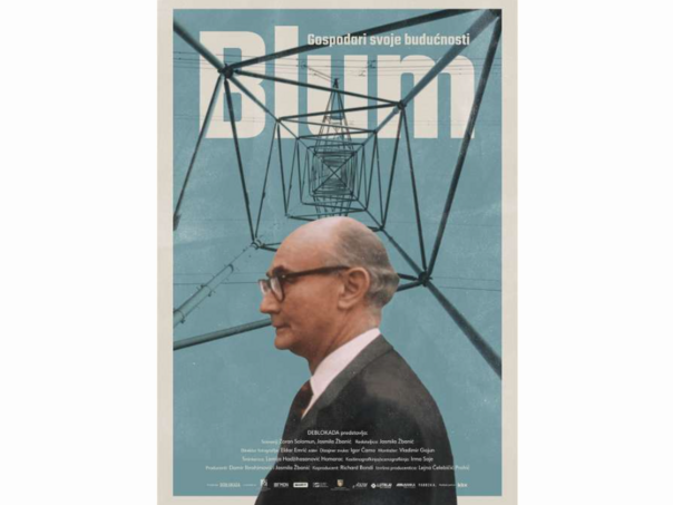 Film “Blum – Gospodari svoje budućnosti” u kinima u Berlinu i Minhenu