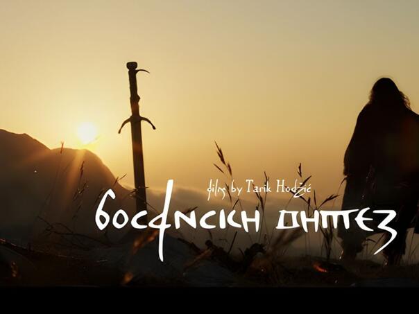 Film “Bosanski vitez“ premijerno u Stocu: priča o identitetu, časti i naslijeđu