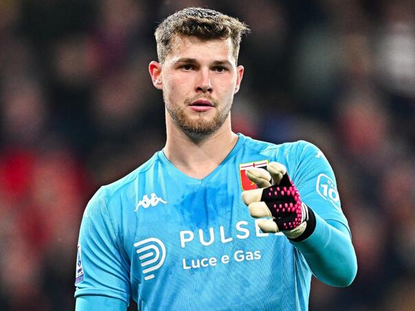 Golman Intera učestvovao u nesreći sa smrtnim ishodom