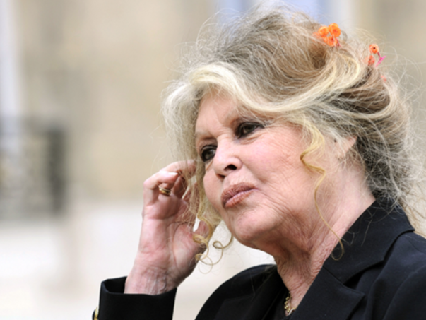Hospitalizirana glumica Brigitte Bardot, stanje zabrinjavajuće