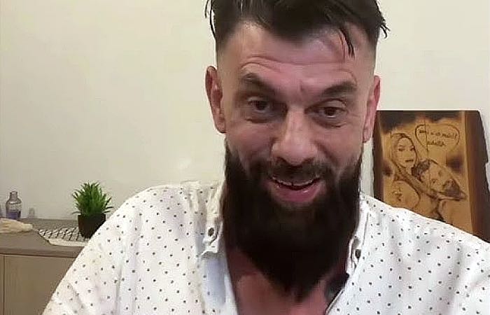 U Cazinu uhapšen poznati tiktoker Sanel Patak, pronađena droga