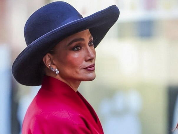 Jennifer Lopez o bivšima: Dali su mi sve što su mogli, ali…