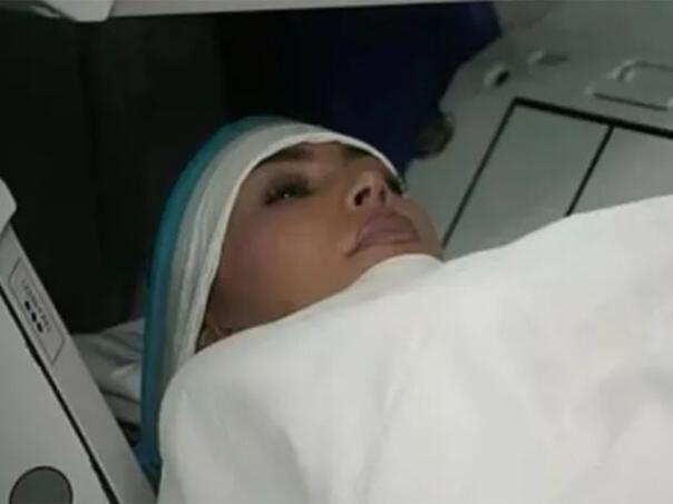 Kim Kardashian otkrila da ima bolest opasnu po život