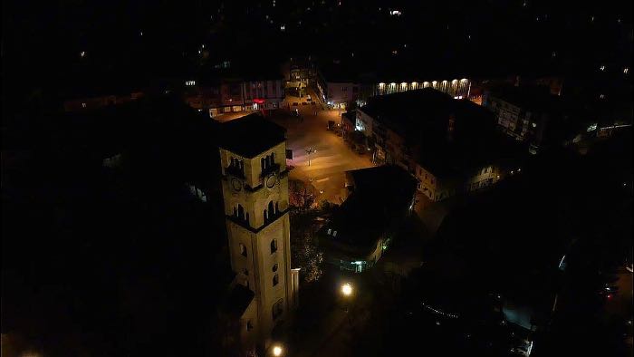 Sutra veći dio Bihaća bez struje cijeli dan