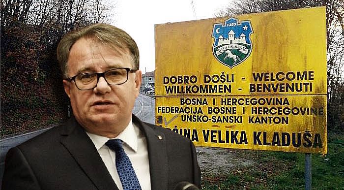 Vlada FBiH odobrila dodatnih 675.000 KM za projekte u Velikoj Kladuši