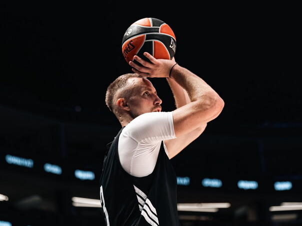 Musa: Bilo je priče sa Partizanom, ali Dubai mi se više svidio