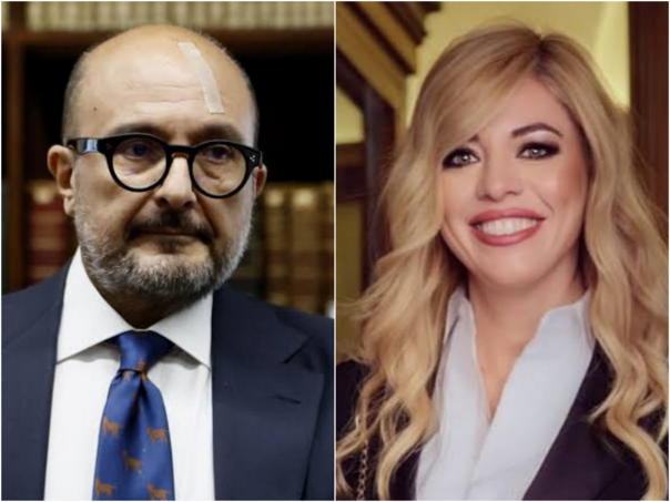 Nekad “partneri”, sada rivali: Ljubavni skandal pretvoren u izbornu bitku