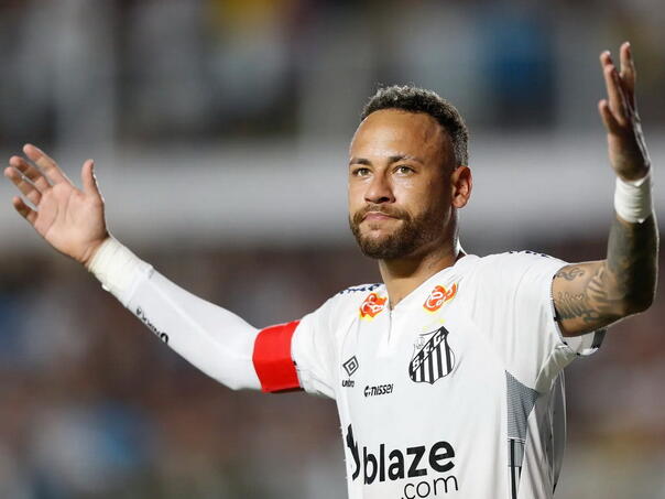 Neymar na raskrsnici: Dva puta su ispred njega