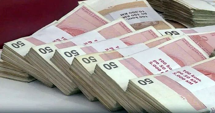 Prodao tuđu kuću i uzeo novac, povlačio tužbe…