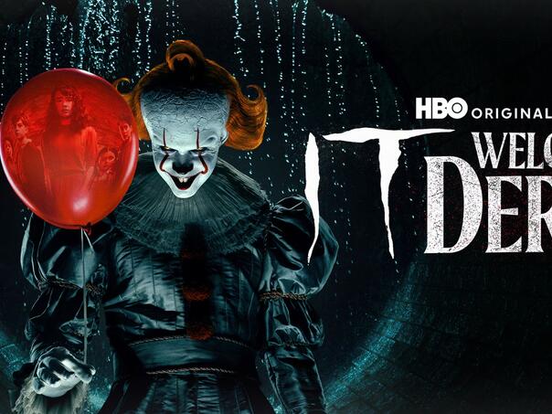 Novi HBO horor “Welcome to Derry” ostavio publiku bez daha