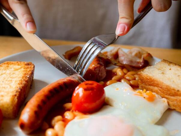 Pet namirnica koje vam povećavaju rizik od raka debelog crijeva
