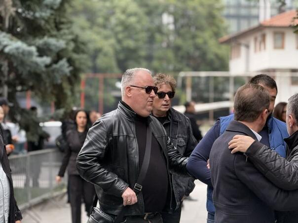 Saša Matić opisao posljednji razgovor sa Halidom: “Nazovem ga prije 15 dana i kažem…”