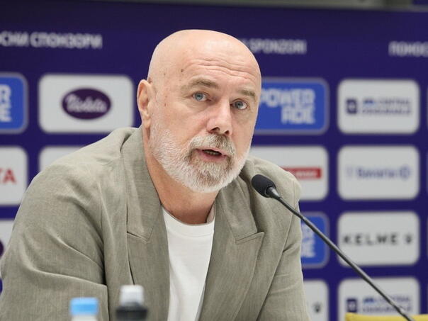 Sergej Barbarez odabrao igrače za Rumuniju i Austriju