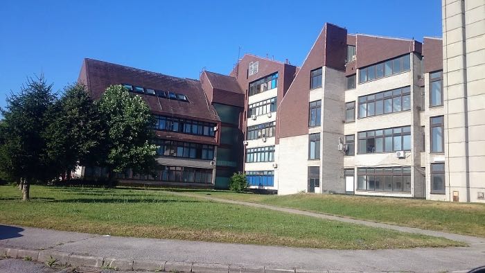 Grad Bihać će uskoro dobiti novu zgradu Doma zdravlja?