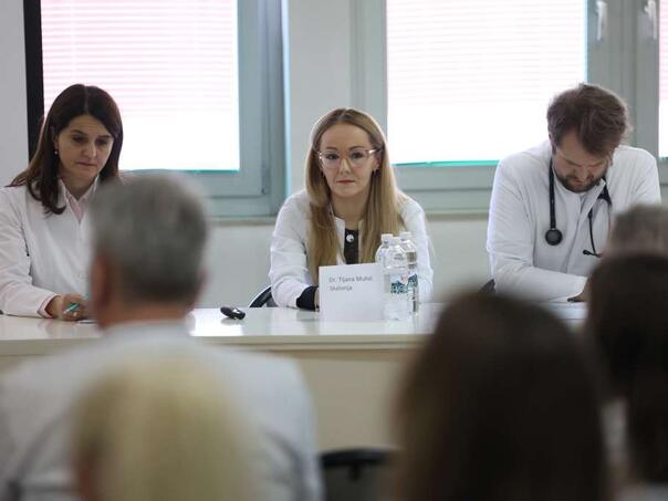 Upozorenje s konferencije u Sarajevu: BiH još nema lijekove za rijetku i tešku bolest