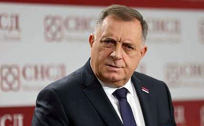 Najveći grijeh RS-a je to što smo uspješni, a najveća kočnica BiH