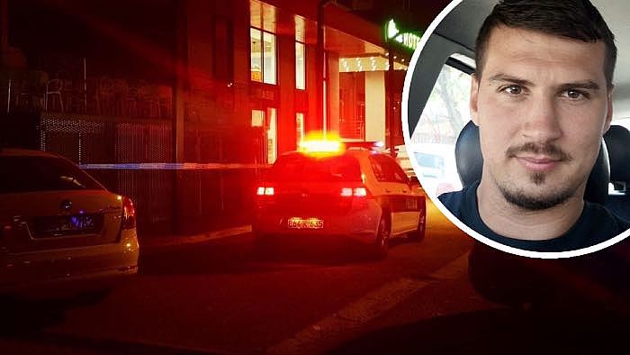 Novi femicid u BiH! Ovo je monstrum koji je ubio djevojku; ona tražila pomoć u restoranu, a on ispalio hitac pa pokušao samoubistvo