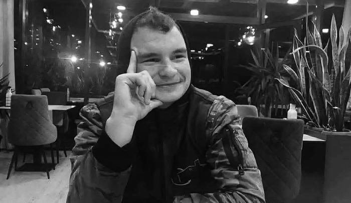 U 17. godini života na Ahiret preselio Mahmutović Ajman