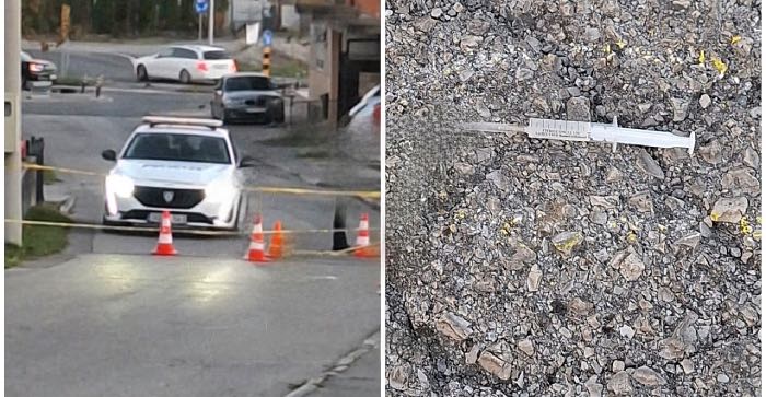 Muškarac se predozirao u cazinskom naselju Mala Lisa