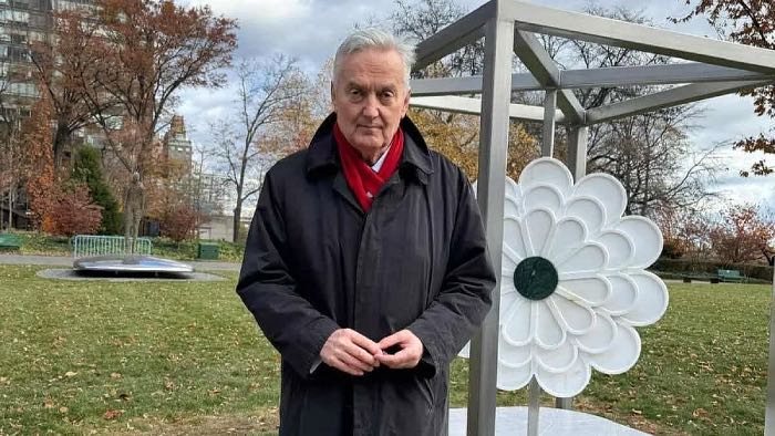 U New Yorku podignut spomenik žrtvama genocida u Srebrenici