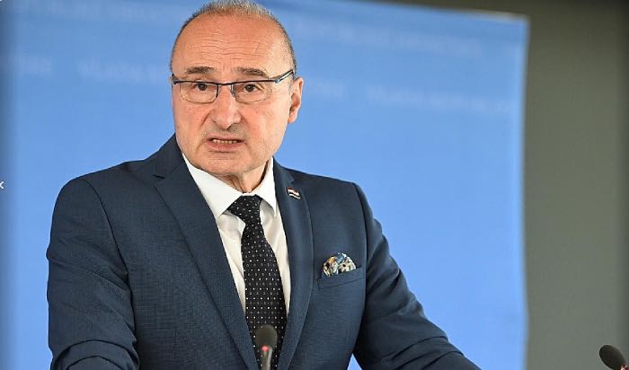 Hrvatska ponovno ističe važnost jednakopravnosti Hrvata u BiH