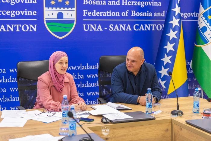 Formiran novi odbor za praćenje i koordinaciju