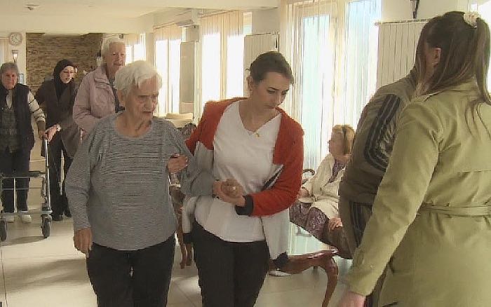 Na području USK-a aktivno 12 domova za brigu o starijim osobama