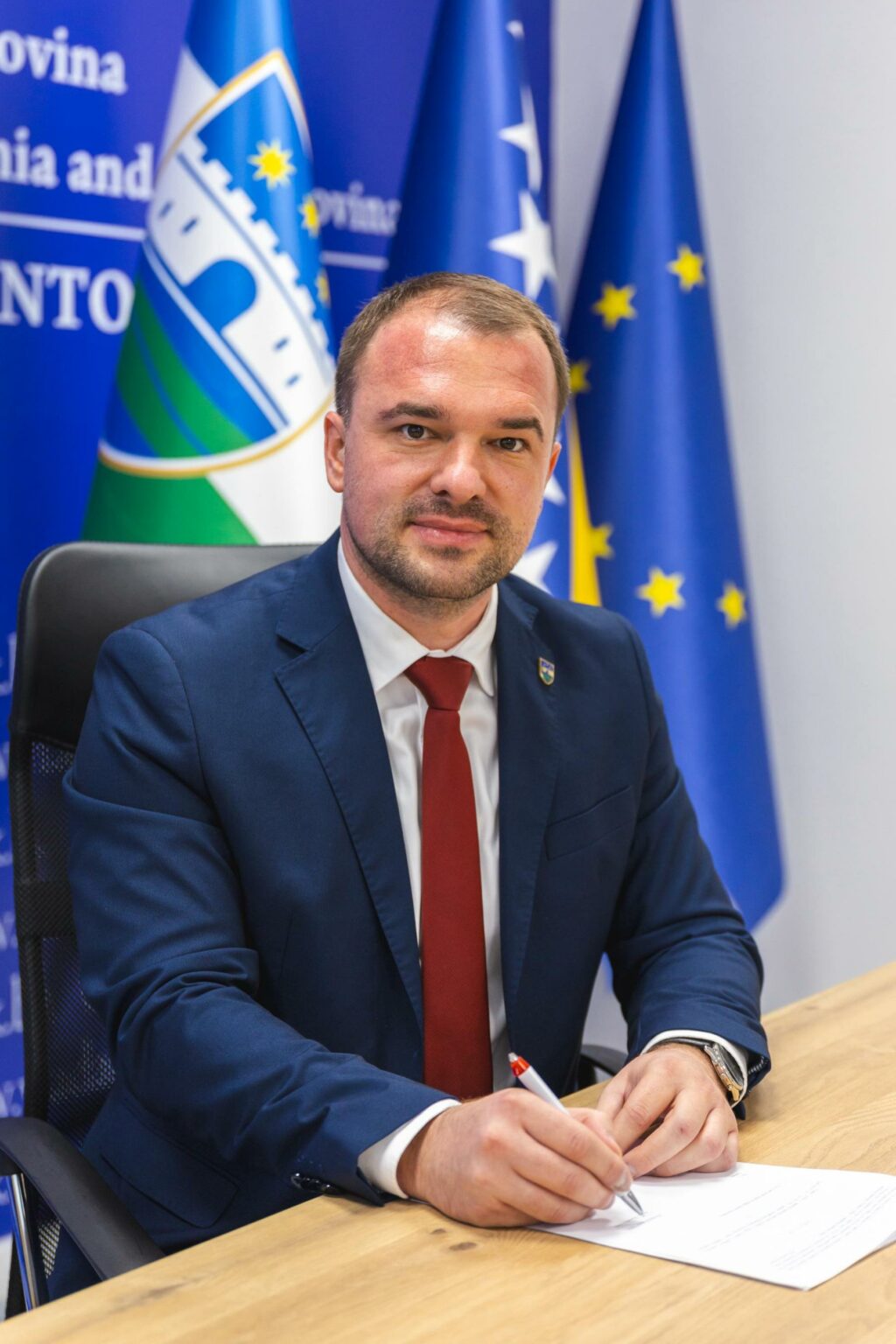 Jakšić: Naš cilj nije samo servisiranje obaveza, već stvaranje prostora za razvoj