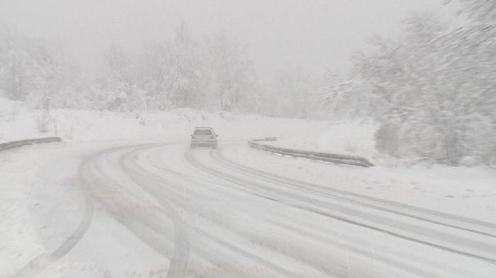Put kroz Ripački klanac prema Ljutočkoj dolini ponovo prohodan