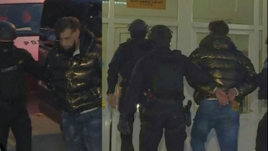 Ide mjesec iza rešetaka, evo šta je radio