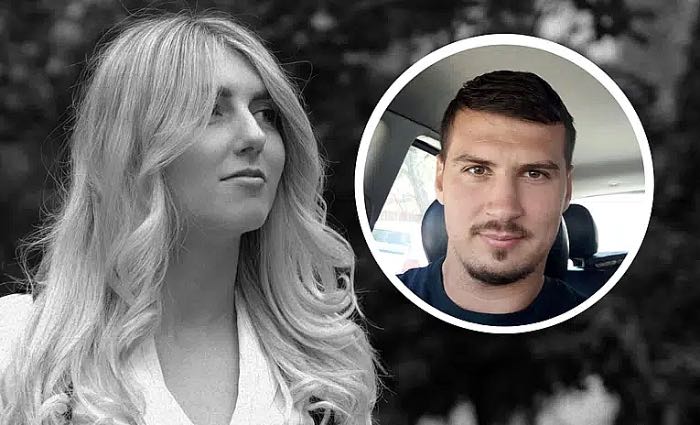 Ne smatram se krivim. Bivšoj djevojci nisam ugrožavao sigurnost