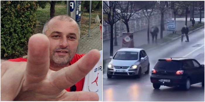 Ubijeni pljačkaš Matija Gordeljević neposredno prije pljačke provocirao građane Kalesije