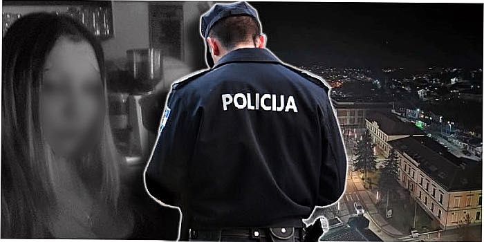 Tučnjava u kafani zbog konobarice, reagovala policija